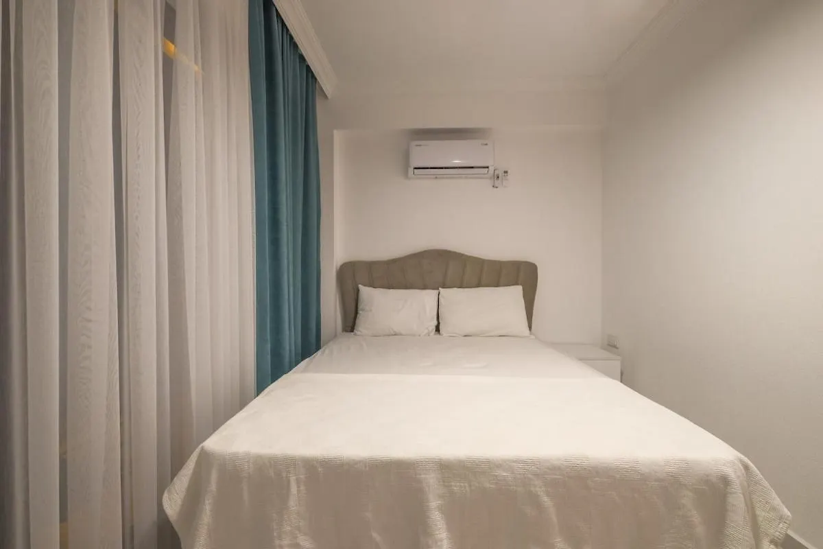 Villa David In Gocek-Inlice Fethiye